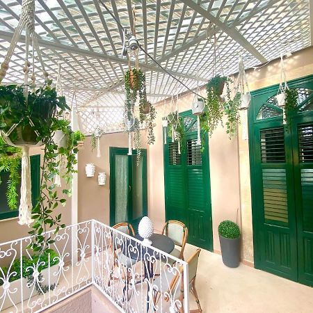 B&B Teatro Ното Екстер'єр фото